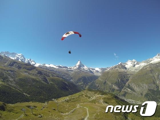 본문 이미지 - 스위스관광청 제공.ⓒ News1