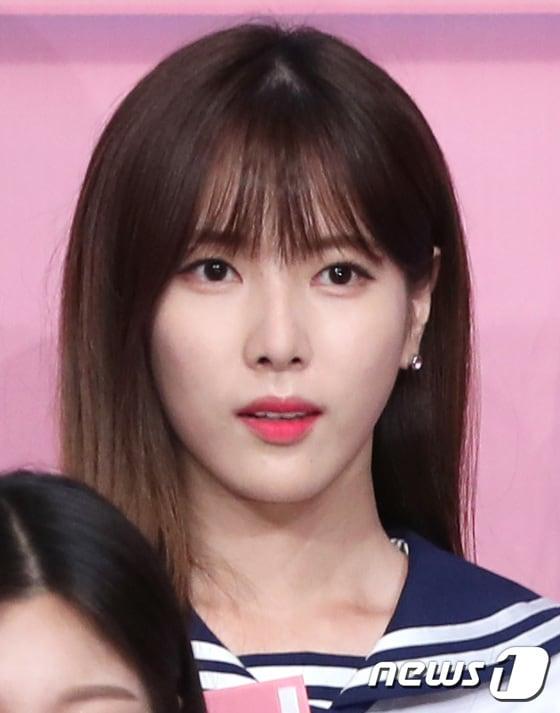 본문 이미지 - 이해인 2017.7.12/뉴스1 ⓒ News1 권현진 기자