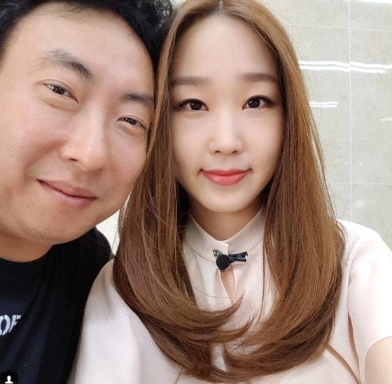 본문 이미지 - ⓒ News1 한수민 인스타그램