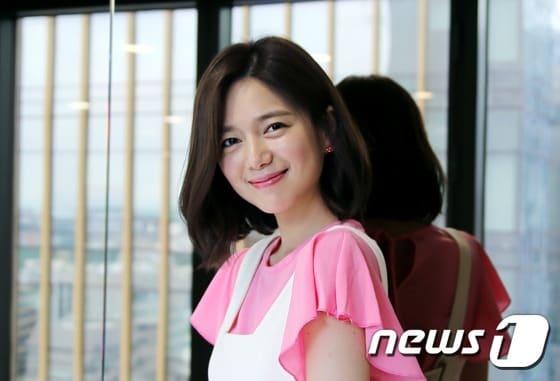 본문 이미지 - 2017.07.17. 뉴스1 본사. KBS '쌈, 마이웨이' 이엘리야 인터뷰. ⓒ News1 강고은 에디터