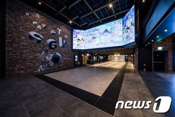 본문 이미지 - CGV용산아이파크몰(HDC현대아이파크몰 제공) 2017.7.18/뉴스1