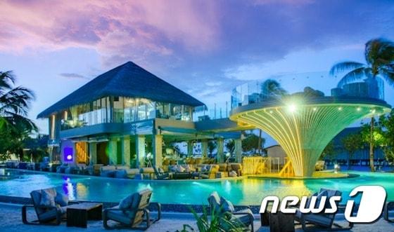 본문 이미지 - 몰디브관광청 제공ⓒ News1