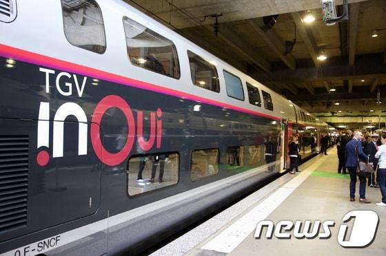 본문 이미지 - 레일유럽 제공ⓒ News1