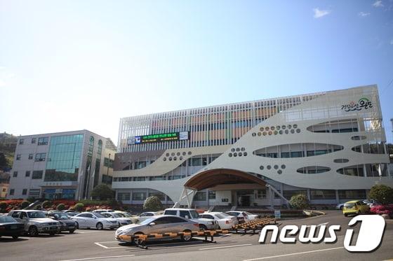 본문 이미지 - 완도군청./뉴스1 ⓒ News1