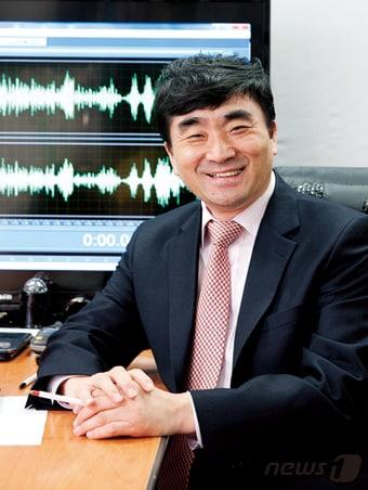 본문 이미지 - 배명진 숭실대학교 전자정보공학부 교수. (숭실대 제공) ⓒ News1