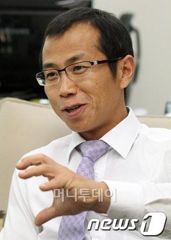 본문 이미지 - 장승수 변호사. ⓒ News1