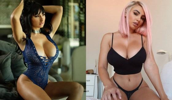 본문 이미지 - 이미지=이리나 이바노바 SNS ⓒ News1