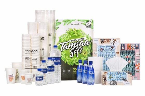 본문 이미지 - 쿠팡의 PB 브랜드 '탐사'.(쿠팡 제공)ⓒ News1