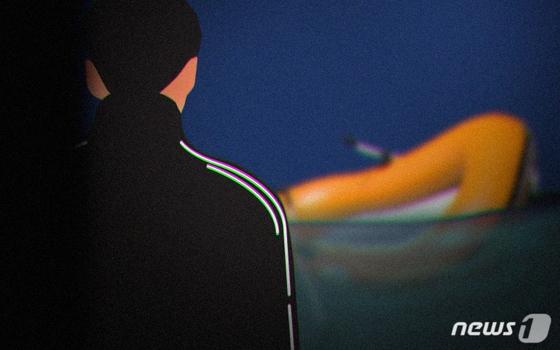 본문 이미지 - ⓒ News1 DB