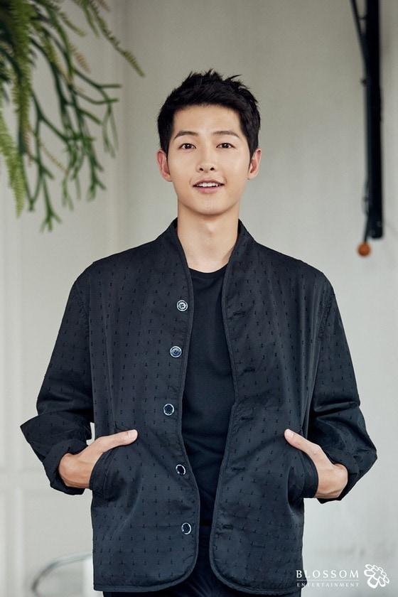 본문 이미지 - 블러썸 엔터테인먼트 ⓒ News1