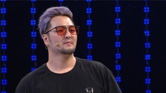 본문 이미지 - 사진제공 KBS 2TV 1대100 김태우 ⓒ News1