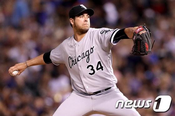 본문 이미지 - 앤서니 스와잭ⓒ AFP=News1