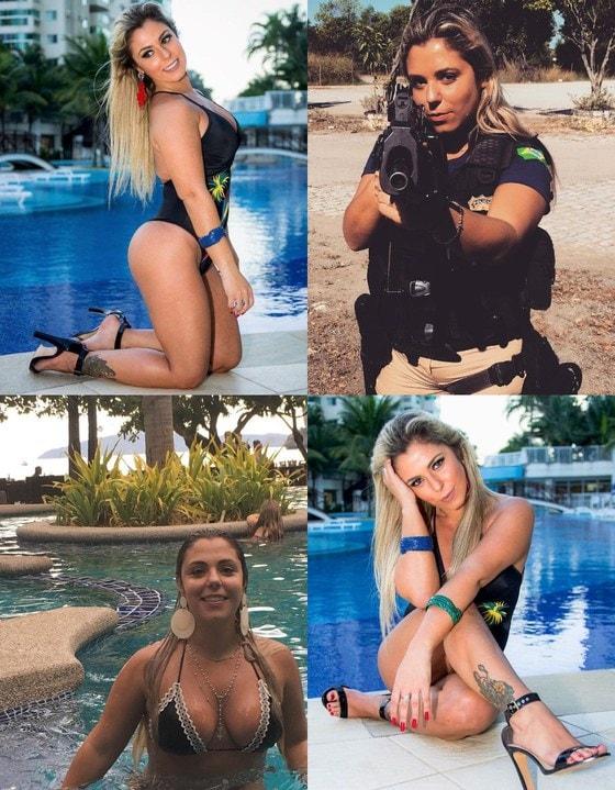 본문 이미지 - 사진=마리 아그 인스타그램 ⓒ News1