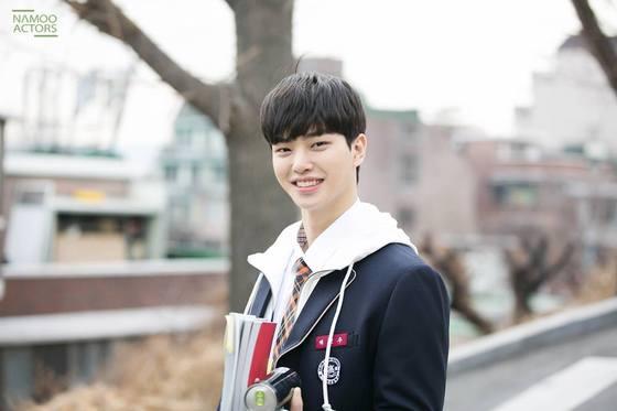 본문 이미지 - ⓒ News1 송강 공식 페이스북