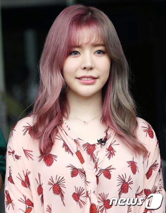 본문 이미지 - 소녀시대 써니 ⓒ News1 권현진 기자
