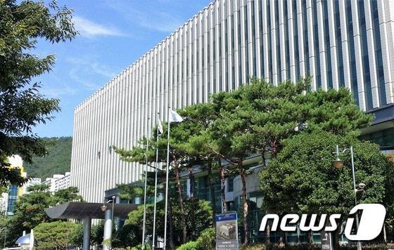 본문 이미지 - 광주지방검찰청 순천지청./뉴스1 ⓒ News1 지정운 기자