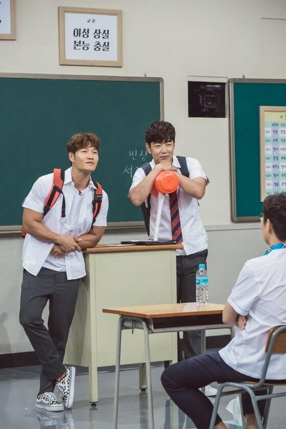 본문 이미지 - JTBC ⓒ News1