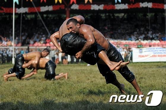 본문 이미지 - 터키문화관광부 제공ⓒ News1
