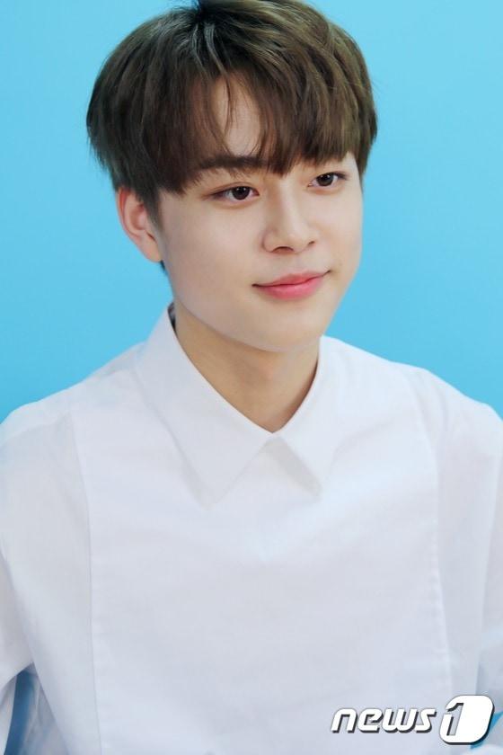 본문 이미지 - 2017.06.29. 뉴스1 본사. '프로듀스 101 시즌2' 유선호 인터뷰. ⓒ News1 강고은 에디터