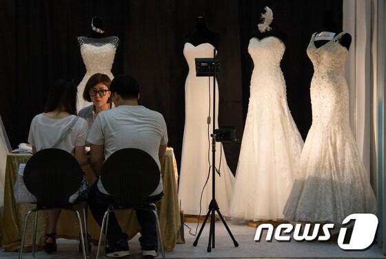 본문 이미지 - ⓒ News1 이승배 기자