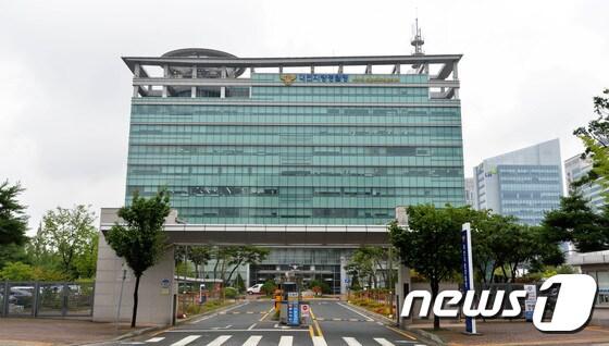 본문 이미지 - 대전경찰청 ⓒ News1