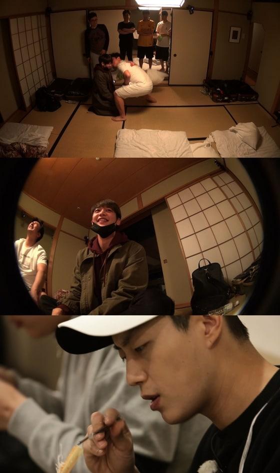 본문 이미지 - JTBC ⓒ News1