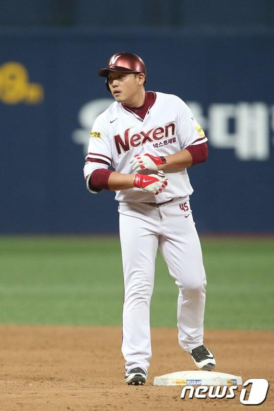 본문 이미지 - 넥센 히어로즈 박윤.(넥센 제공)ⓒ News1