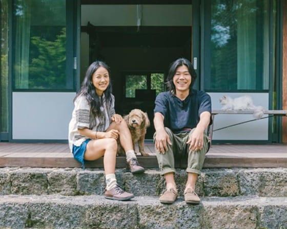 본문 이미지 - '효리네 민박' SNS ⓒ News1