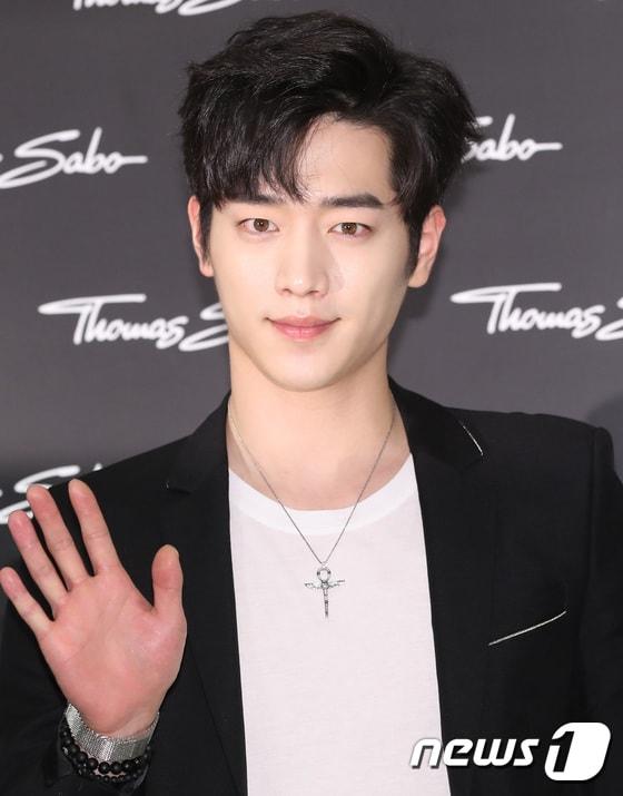 본문 이미지 - 배우 서강준./뉴스1 ⓒ News1 DB