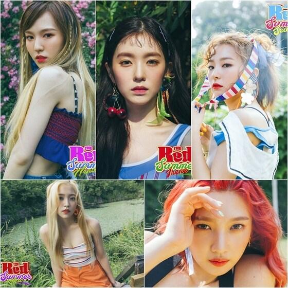 본문 이미지 - ⓒ News1 SM엔터테인먼트 제공