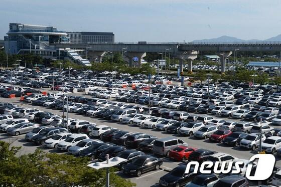 본문 이미지 - 자료사진. ⓒ News1 황기선 기자