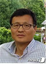 본문 이미지 - 고등과학원 김인강 교수ⓒ News1