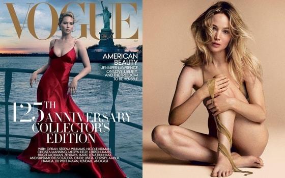 본문 이미지 - 보그지 인스타그램 ⓒ News1