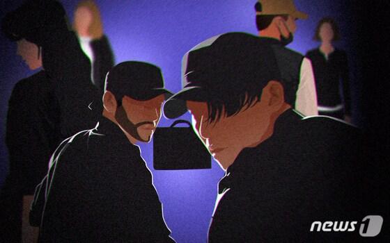 본문 이미지 - ⓒ News1 최진모 디자이너