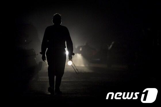 본문 이미지 - (자료사진) ⓒ AFP=뉴스1