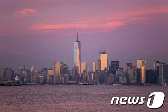 본문 이미지 - 뉴욕관광청 제공.ⓒ News1