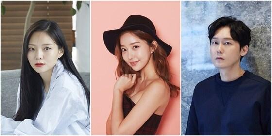 본문 이미지 - 아티스트, 뽀빠이, 씨제스 ⓒ News1