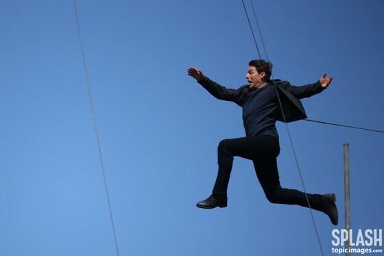 본문 이미지 - TOPIC/Splash News ⓒ News1