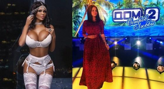 본문 이미지 - 마라리카 컨 인스타그램, 방송화면 캡처 ⓒ News1