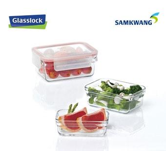 본문 이미지 - 삼광글라스의 글라스락 브랜드 제품. (사진은 기사내용과는 무관함) ⓒ News1