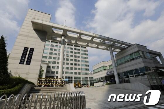 본문 이미지 - 인천해양경찰서 청사 ⓒ News1 DB