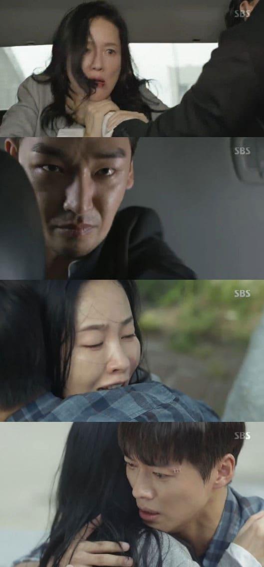 본문 이미지 - '조작' 방송 캡처 ⓒ News1