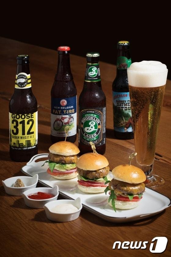 본문 이미지 - 파크 하얏트 부산 제공ⓒ News1