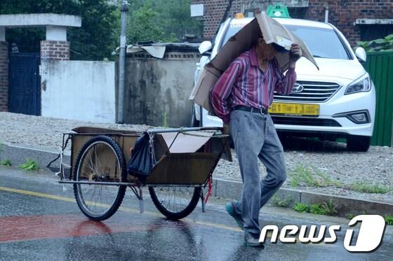 본문 이미지 - 뉴스1 자료사진. ⓒ News1 
