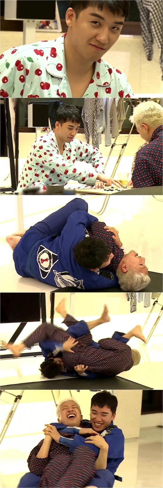 본문 이미지 - MBC ⓒ News1