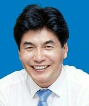 본문 이미지 - 정종삼 민주당 전국 기초의원 협의회장 당선자ⓒ News1