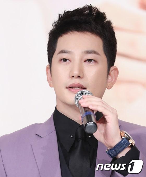 본문 이미지 - 배우 박시후 ⓒ News1