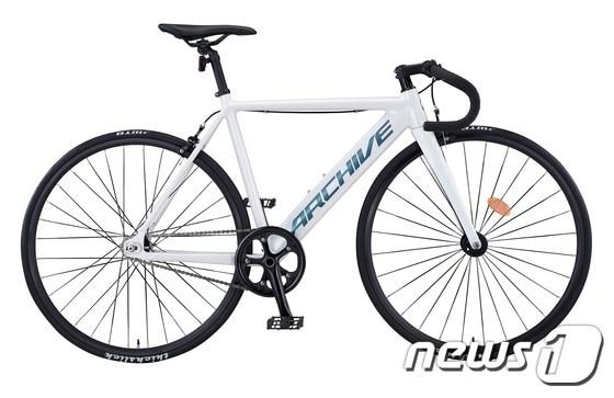 본문 이미지 - 아카이브. 삼천리자전거 제공.ⓒ News1