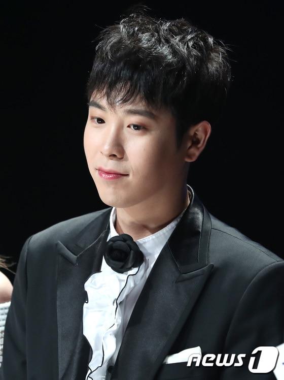 본문 이미지 - 블락비 피오/뉴스1 ⓒ News1