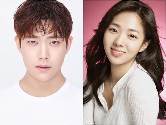 본문 이미지 - 매니지먼트 AND, 토인 엔터테인먼트 ⓒ News1